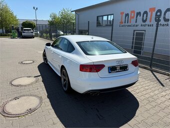 Audi A5 2.0TDi 140kW S-Line - 5