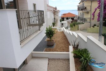 ☀Makarska(HR)- Luxusné apartmány v novostavbe s výhľadom na - 5