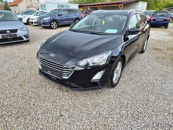 Ford focus sw - 5