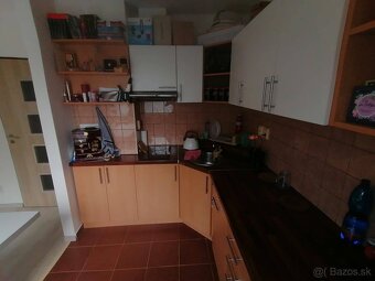 1-izb. byt - Martin - Košútska ul. - 5