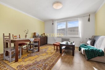 3-IZBOVÝ ZREKONŠTRUOVANÝ RODINNÝ DOM V OBCI CEROVÁ - 5