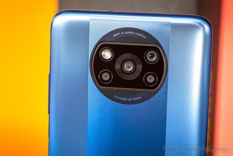 Obal POCO X3 PRO - 5