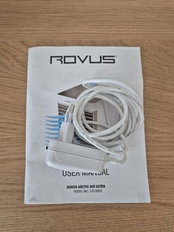 Rovus Active Air Ultra - 5