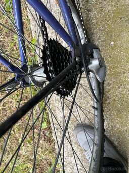 Bicykel a dvaja chlapci - 5