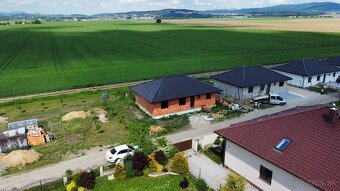 Na predaj novostavba 4-izbového bungalovu – Veľké Bierovce - 5