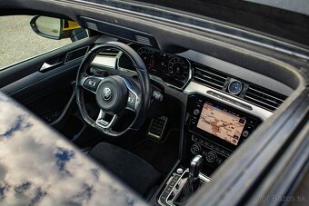 Volkswagen Arteon 2.0 TSI BMT R-Line DSG - 5