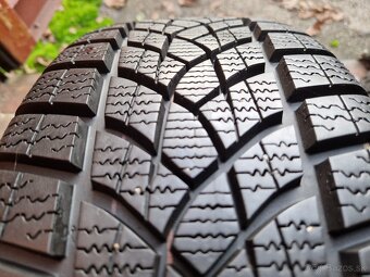 5x112 r16 kolesa disky a3 octavia golf zimne 205 55 16 et43 - 5