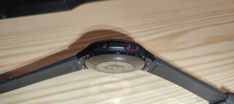 Predám hodinky Samsung Galaxy Watch 4 Classic 46mm - 5