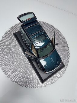 Jeep Grand Cherokee 2005 limited edition - 5