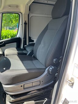 Fiat Ducato - 5