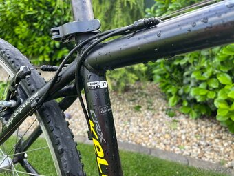 Kellys Axis - krosový bicykel - 5