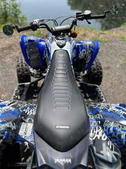 Yamaha Raptor 700R - 5