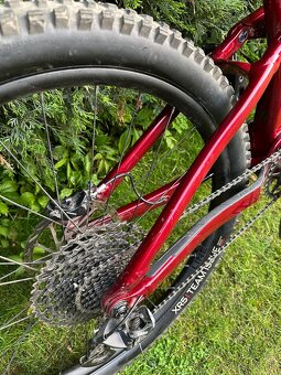 Trek Remedy 7 - 5