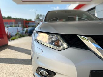 Nissan X-Trail 1,7 DCi 96kW 4x4 - 5