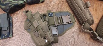 Výstroj - 5