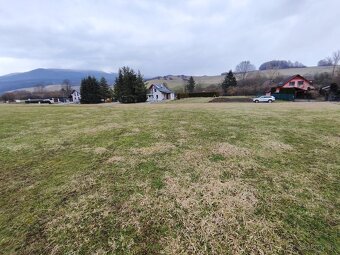 Predaj pozemku,1139 m2,Veličná - 5
