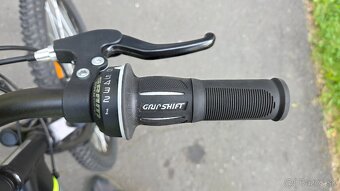 Predám bicykel Rockrider ST 500 - Decatlon - 5