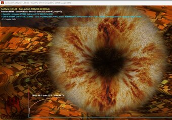 Herný/pracovný PC | RTX 3080 Palit GamingPro 10GB | Ryzen 5 - 5