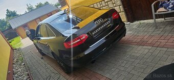 Audi A6 - 5