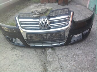 Rozpredam Vw golf5 combi 1.9 77kw - 5