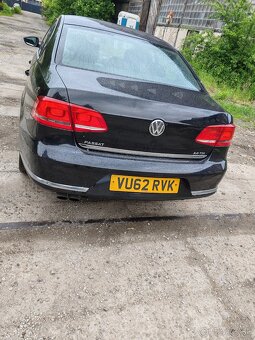 VW PASSAT B7 2.0 TDI 103 KW ND - 5