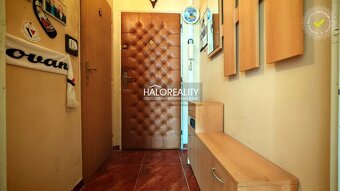 HALO reality - Predaj, garsónka Nové Zámky - EXKLUZÍVNE HALO - 5