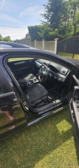 Volkswagen Passat B7 Combi 1.6 TDI dovoz GB - 5
