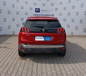 Peugeot 3008 1.2 PureTech EAT6 - 5