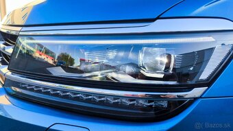 Volkswagen Tiguan Allspace 2.0 TDI SCR BMT Comfortline 4MOTI - 5