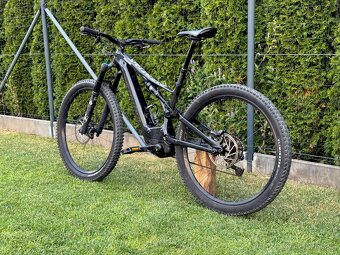 Karbonový Specialized Turbo Levo Expert Carbon 2020 M 29" - 5