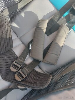 THULE Urban Glide 2 s príslušenstvom THULE - 5