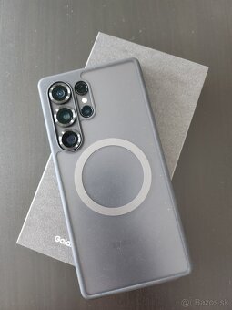 Samsung S25 Ultra - 5