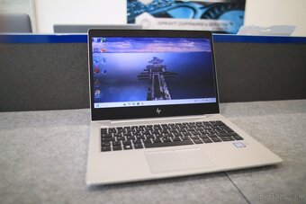 HP Elitebook 830 G5 v záruke Win 11 PRO - 5