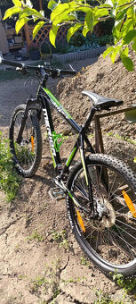 Predam Merida matts TFS XC 400 - 5