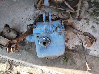 Hydraulika - 5