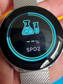 Smart hodinky unisex G31 ceske ovladanie - 5