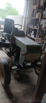 Traktor - 5