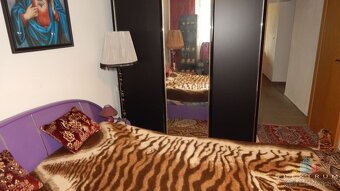 SPEKTRUM REALITY- Na Predaj 3-izbový byt, 72 m2 s loggiou, P - 5