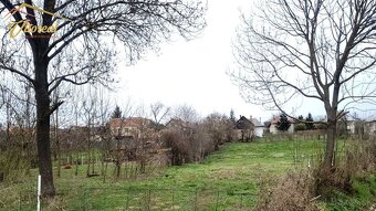 Exkluzívne na predaj stavebný pozemok 2776 m2 v Trnávke pri - 5