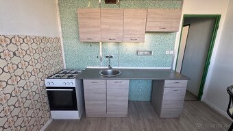 ✨ Prenájom 2-izbového bytu – Košice, Terasa (Orgovanová ul.) - 5