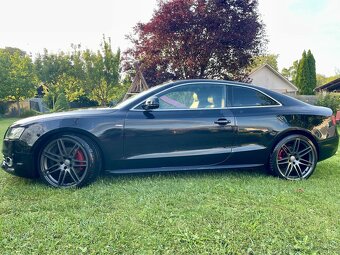 Audi A5 Coupe 2.0 TFSi - 5