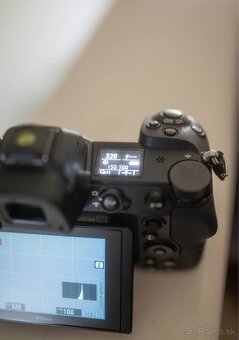 Nikon Z6 - 5