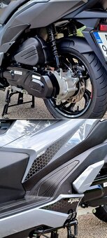 SYM JETX 125i 2024 (len 792km) - 5