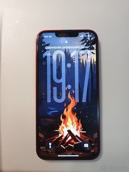 iPhone 13 256GB 100% batéria - 5
