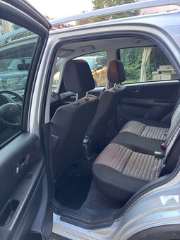 Fiat Sedici 1.6i 16V 88kW 4x4 – spoľahlivé auto do mesta aj - 5