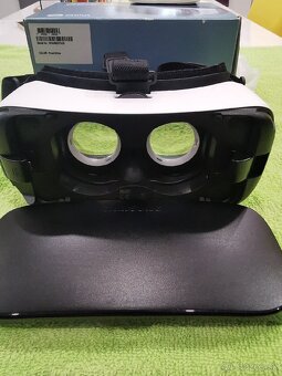 Samsung galaxy gear vr - 5