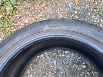 Zimné Nexen Winguard Sport 2 215/50/17 95V - 5