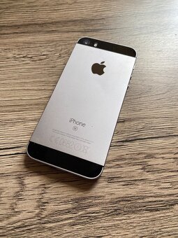iPhone SE 32gb - 5