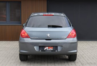 Peugeot 308 1.6 HDi FAP Executive BVMP6 - 5