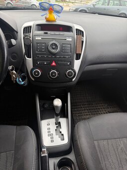 KIA Ceed - 5